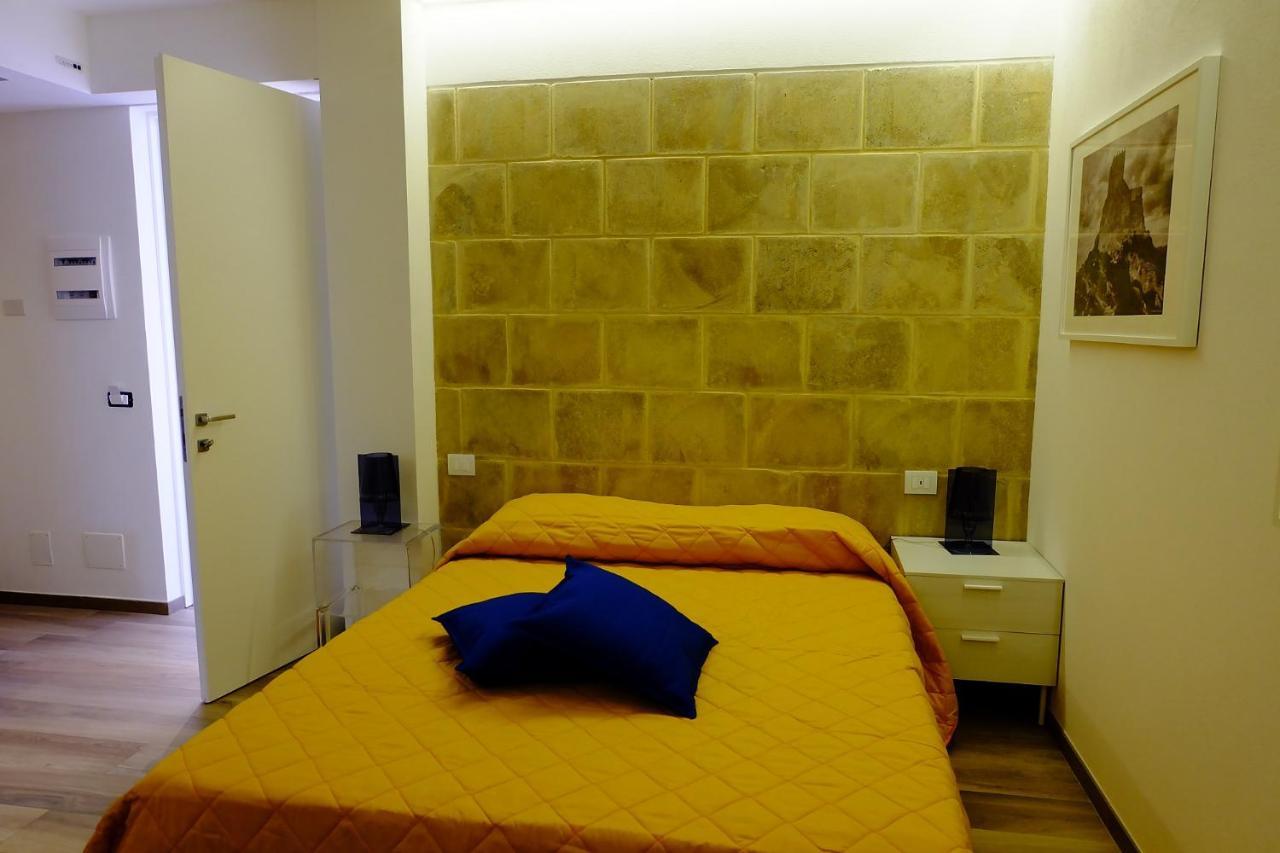 Locanda Degli Scrittori Агридженто Екстериор снимка