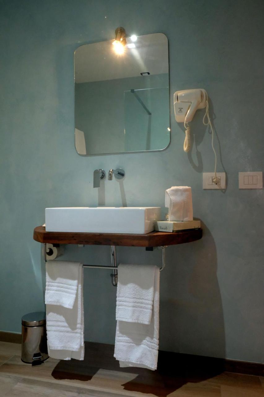 Locanda Degli Scrittori Агридженто Екстериор снимка