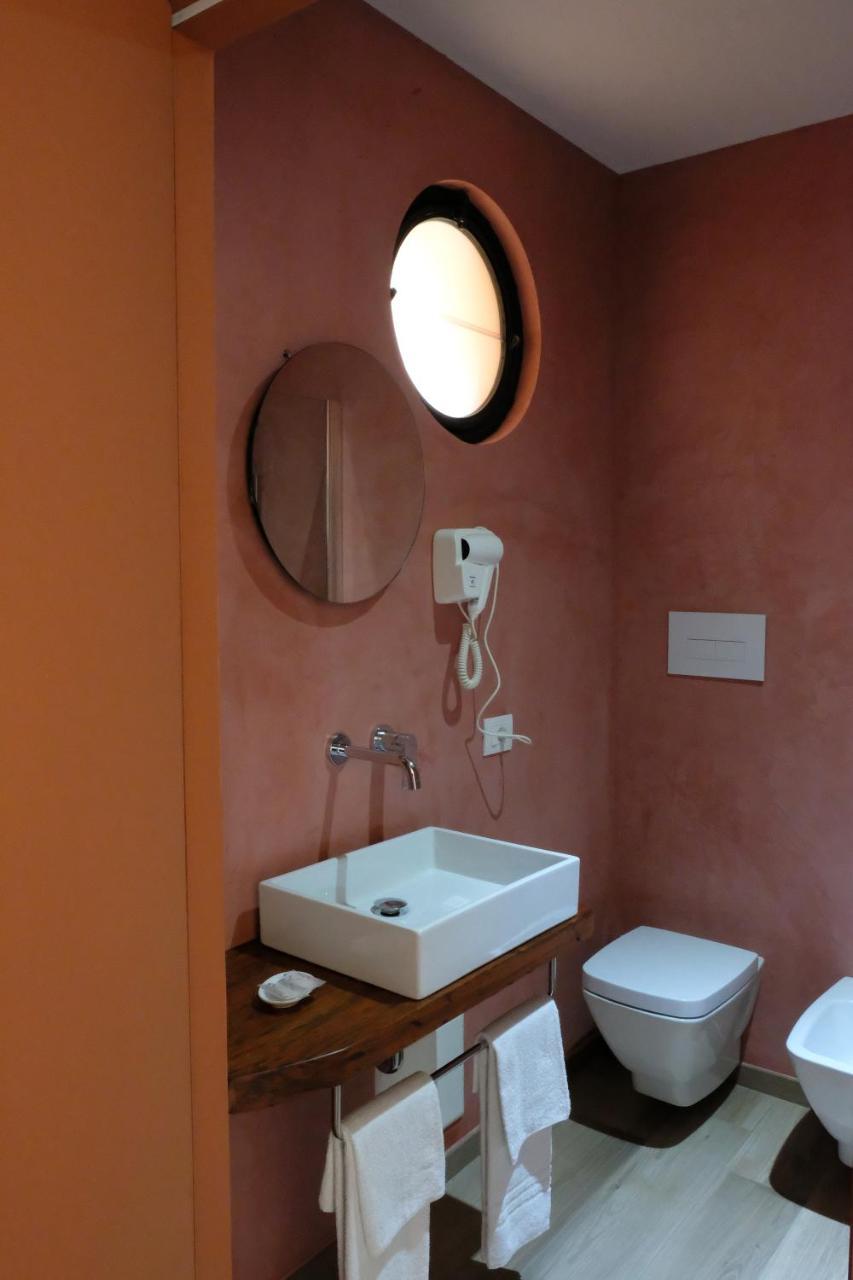 Locanda Degli Scrittori Агридженто Екстериор снимка