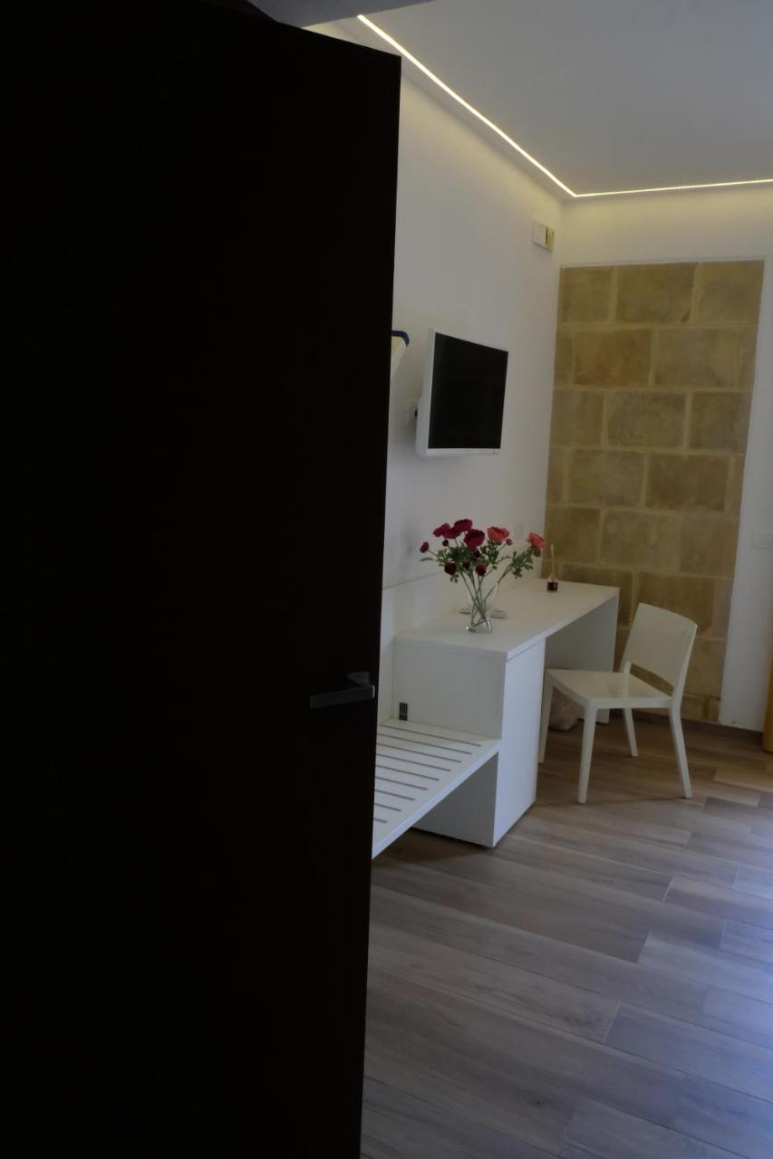 Locanda Degli Scrittori Агридженто Екстериор снимка