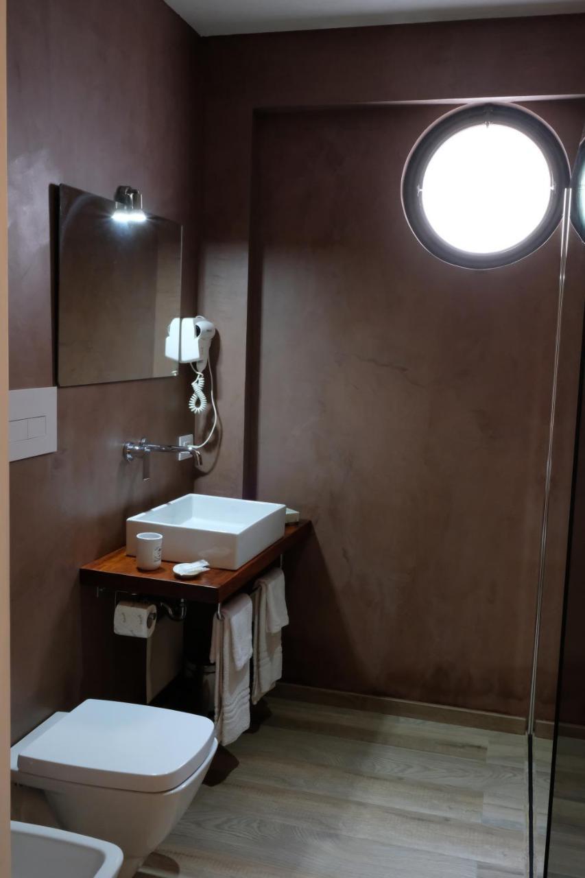 Locanda Degli Scrittori Агридженто Екстериор снимка